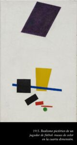 GT Momentos de Malévich 37