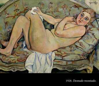 GT Momentos de Suzanne Valadon 120