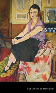 GT Momentos de Suzanne Valadon 130