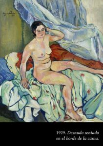 GT Momentos de Suzanne Valadon 150