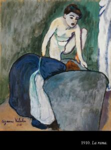 GT Momentos de Suzanne Valadon 3