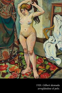 GT Momentos de Suzanne Valadon 40