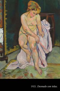 GT Momentos de Suzanne Valadon 55