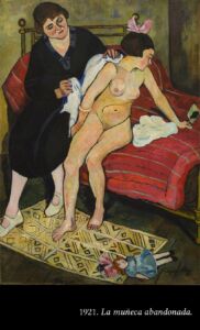 GT Momentos de Suzanne Valadon 60