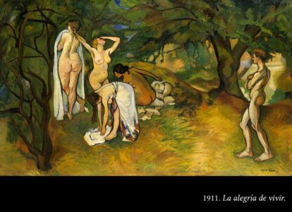 GT Momentos de Suzanne Valadon 7