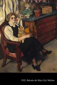 GT Momentos de Suzanne Valadon 70