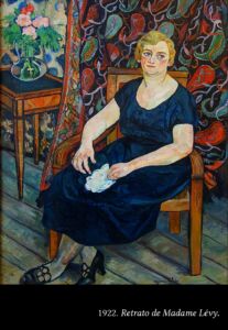 GT Momentos de Suzanne Valadon 80