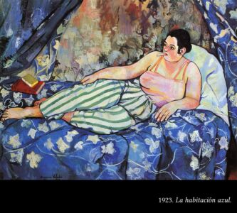 GT Momentos de Suzanne Valadon 90