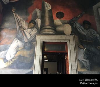 GT Muralismo mexicano 102