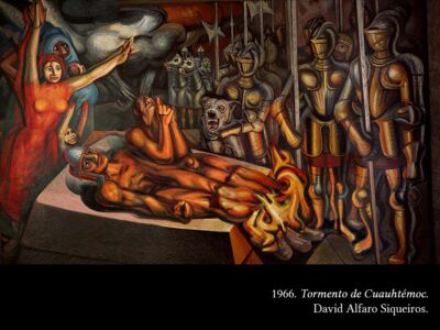 GT Muralismo mexicano 170