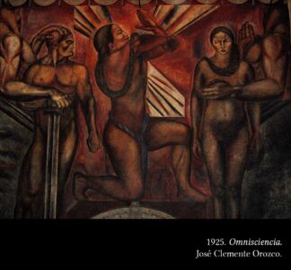 GT Muralismo mexicano 20