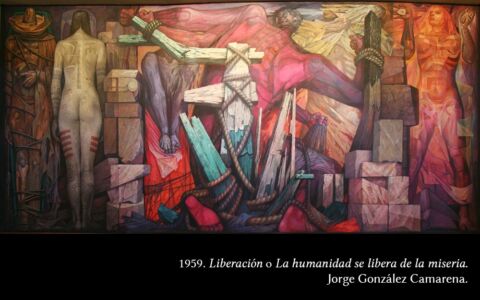 GT Muralismo mexicano 210