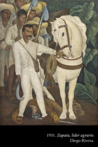 GT Muralismo mexicano 50