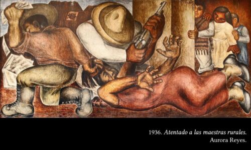 GT Muralismo mexicano 98