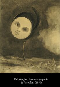 C6 Los Negros de Odilon Redon 02