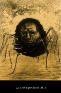 C6 Los Negros de Odilon Redon 03