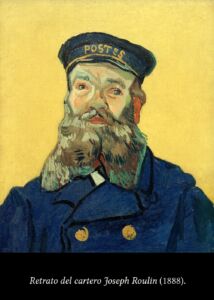 C6 Los retratos del cartero Roulin 02