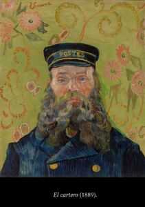 C6 Los retratos del cartero Roulin 04