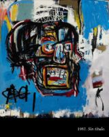GT Jean Michel Basquiat 100
