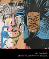 GT Jean Michel Basquiat 105