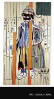 GT Jean Michel Basquiat 150