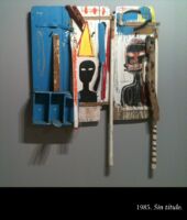 GT Jean Michel Basquiat 160
