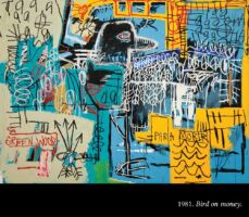 GT Jean Michel Basquiat 20