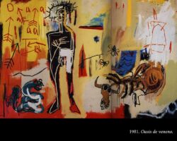 GT Jean Michel Basquiat 30