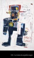 GT Jean Michel Basquiat 35
