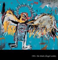 GT Jean Michel Basquiat 40