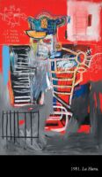 GT Jean Michel Basquiat 45