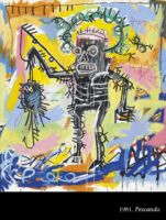 GT Jean Michel Basquiat 48