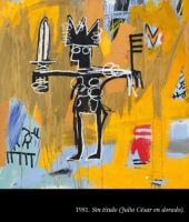 GT Jean Michel Basquiat 50