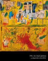 GT Jean Michel Basquiat 70