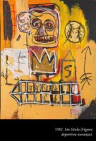 GT Jean Michel Basquiat 90