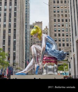 GT Jeff Koons 200