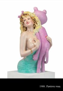GT Jeff Koons 50