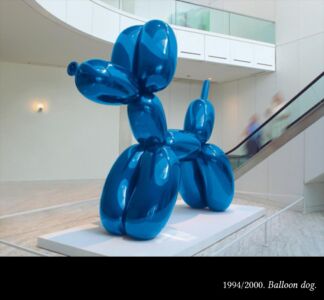 GT Jeff Koons 70