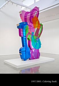 GT Jeff Koons 83