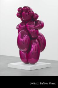GT Jeff Koons 90