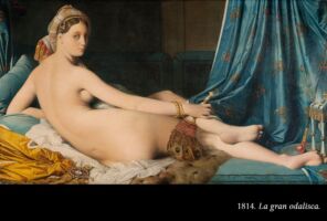 GT Ingres 80