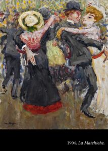 GT Kees van Dongen 10