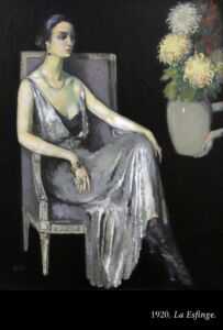 GT Kees van Dongen 100