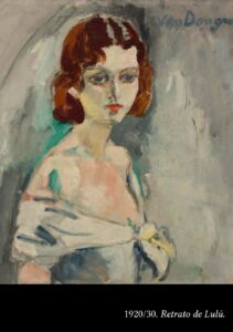 GT Kees van Dongen 115