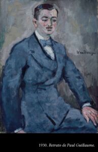 GT Kees van Dongen 160