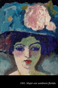 GT Kees van Dongen 20