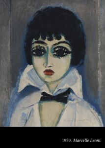 GT Kees van Dongen 200