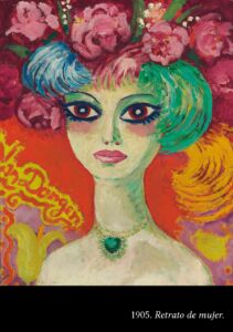 GT Kees van Dongen 22