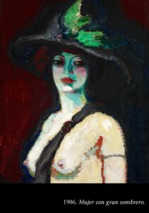 GT Kees van Dongen 24