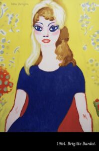 GT Kees van Dongen 250
